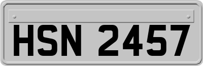 HSN2457