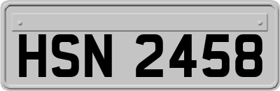 HSN2458