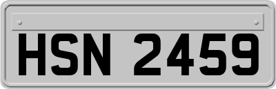HSN2459