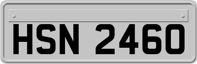 HSN2460