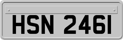 HSN2461