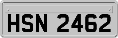 HSN2462