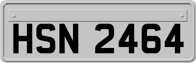 HSN2464