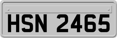 HSN2465