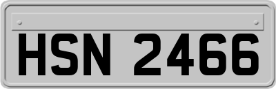 HSN2466