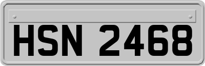 HSN2468