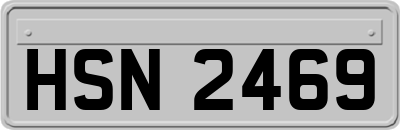HSN2469