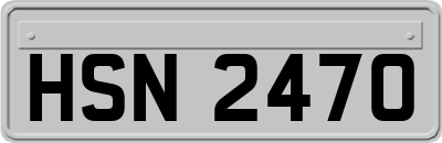 HSN2470