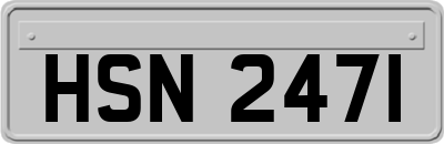 HSN2471