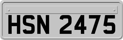 HSN2475