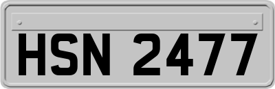 HSN2477