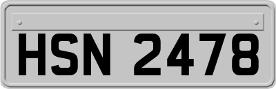 HSN2478