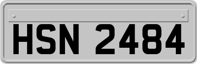 HSN2484