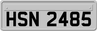HSN2485