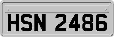HSN2486