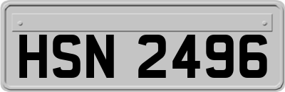 HSN2496