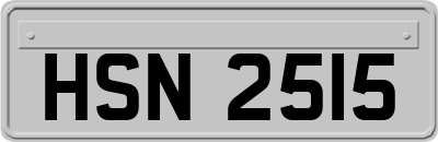 HSN2515