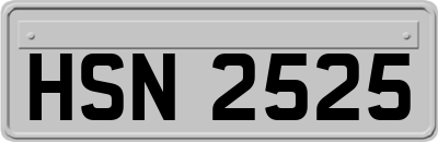 HSN2525