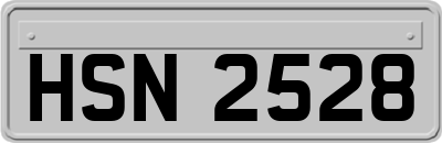 HSN2528