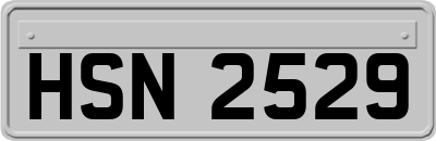 HSN2529
