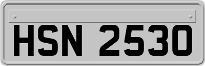 HSN2530