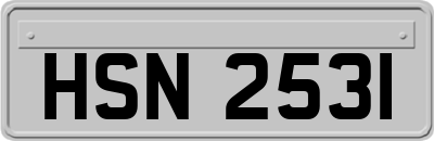 HSN2531