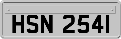 HSN2541