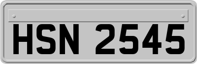 HSN2545