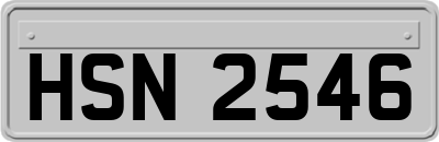 HSN2546