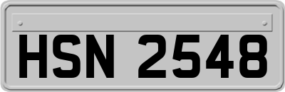 HSN2548