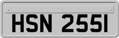 HSN2551