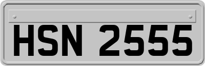 HSN2555