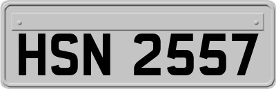 HSN2557