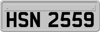 HSN2559