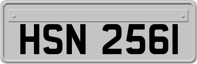 HSN2561