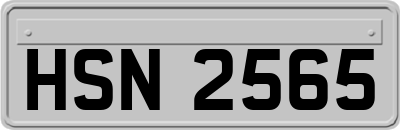 HSN2565