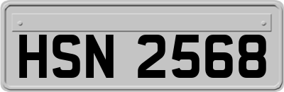 HSN2568