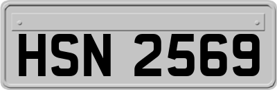 HSN2569