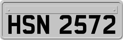 HSN2572