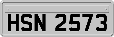 HSN2573
