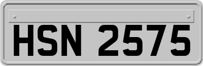 HSN2575