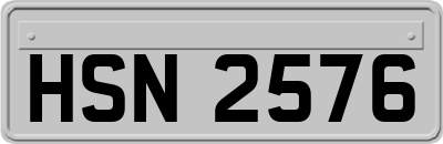 HSN2576