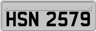 HSN2579