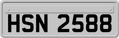 HSN2588