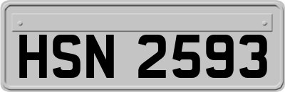 HSN2593