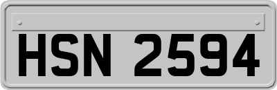 HSN2594