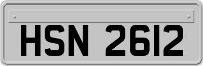 HSN2612