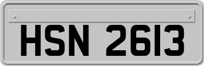 HSN2613