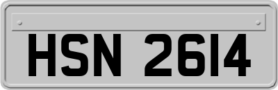 HSN2614