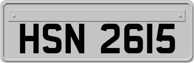 HSN2615